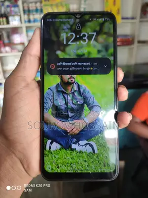 Realme C31 64 GB Black