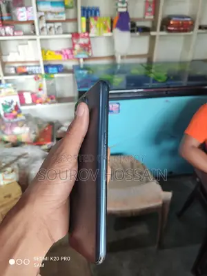 Realme C31 64 GB Black