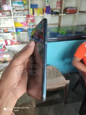 Realme C31 64 GB Black