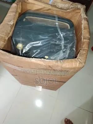 Owgels Oxygen Concentrator