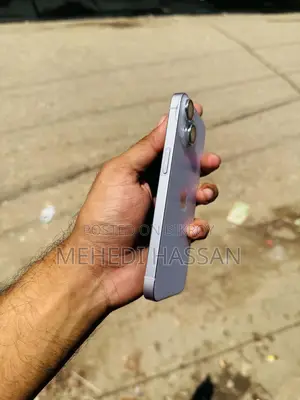 Apple iPhone 14 128 GB Purple