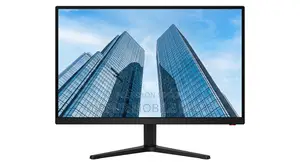 New Monitor 22-inch LED Borderless + Box