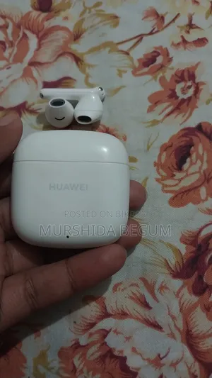 Huawei Freebuds Se 2