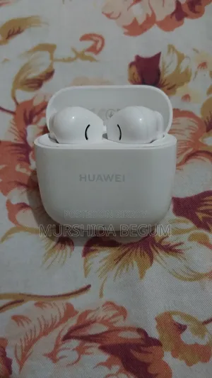 Huawei Freebuds Se 2