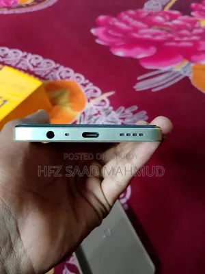 Realme C61 128 GB