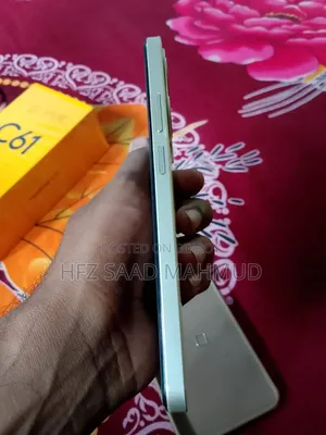 Realme C61 128 GB
