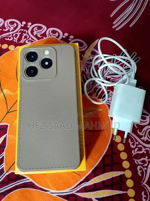 Realme C61 128 GB