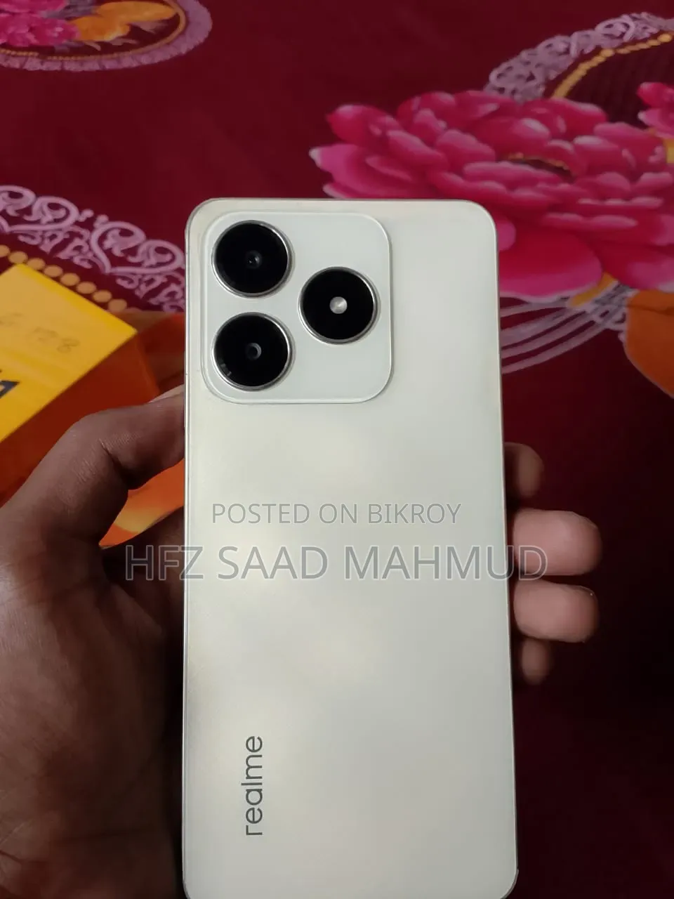 Realme C61 128 GB