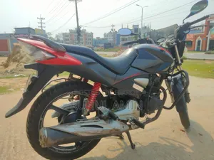 Hero Xtreme 160R 2011 Red