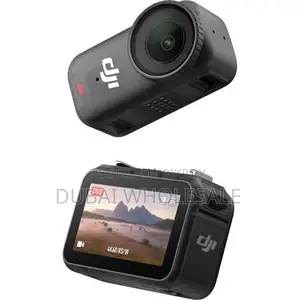 Dji Osmo Nano 128gb