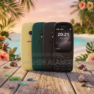 New Mobile Phone