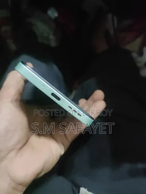Xiaomi Redmi 13C 256 GB White