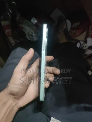 Xiaomi Redmi 13C 256 GB White