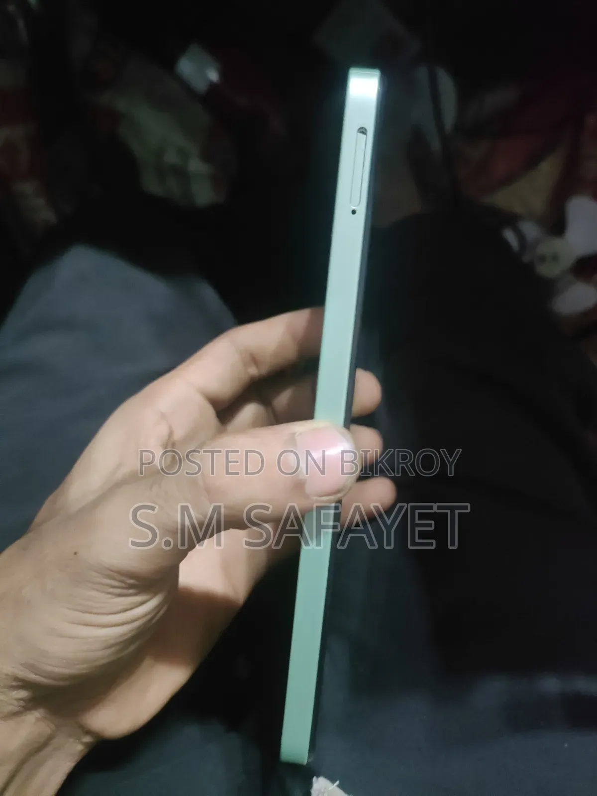 Xiaomi Redmi 13C 256 GB White
