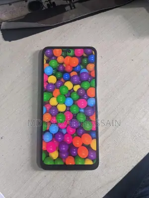 শাওমি রেডমি নোট ১০ ৬৪ জিবি সাদা