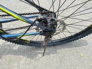 Hydraulic Cycle
