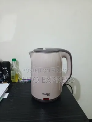 Almost New Electric Kettle