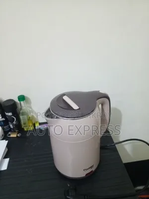Almost New Electric Kettle