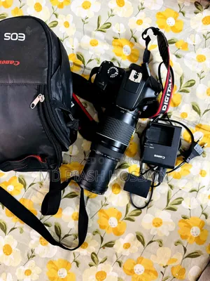 Cannon 4000d