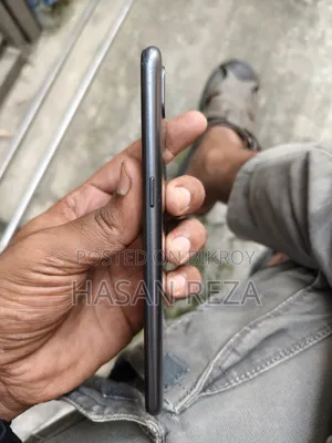 Samsung Galaxy M01s 32 GB Black
