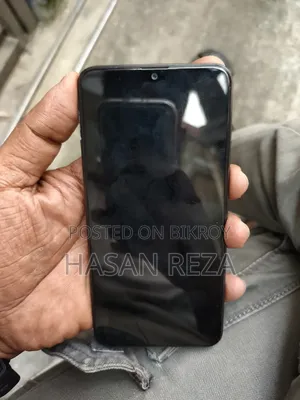 Samsung Galaxy M01s 32 GB Black