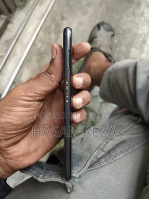 Samsung Galaxy M01s 32 GB Black