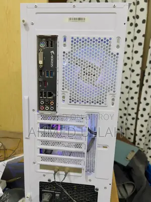 গিগাবাইট GA-H110MSTX-HD3-ZK ১৬জিবি ইন্টেল কোর আই৫ এইচডডি+এসএসডি ১টিবি