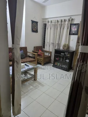 3 Bedroom Apartment in Multiplan Red, Mirpur for Sale