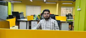 কম্পিউটার অপারেটর