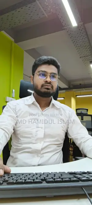 কম্পিউটার অপারেটর