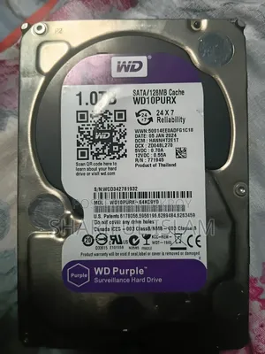Western Digital
