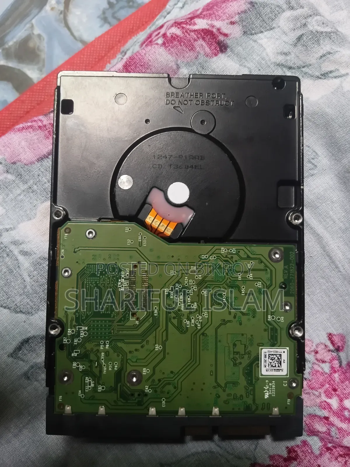 Western Digital