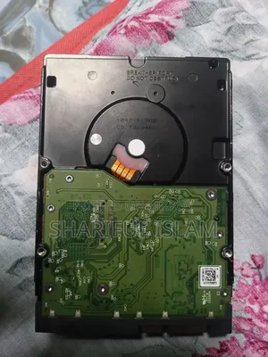 Western Digital