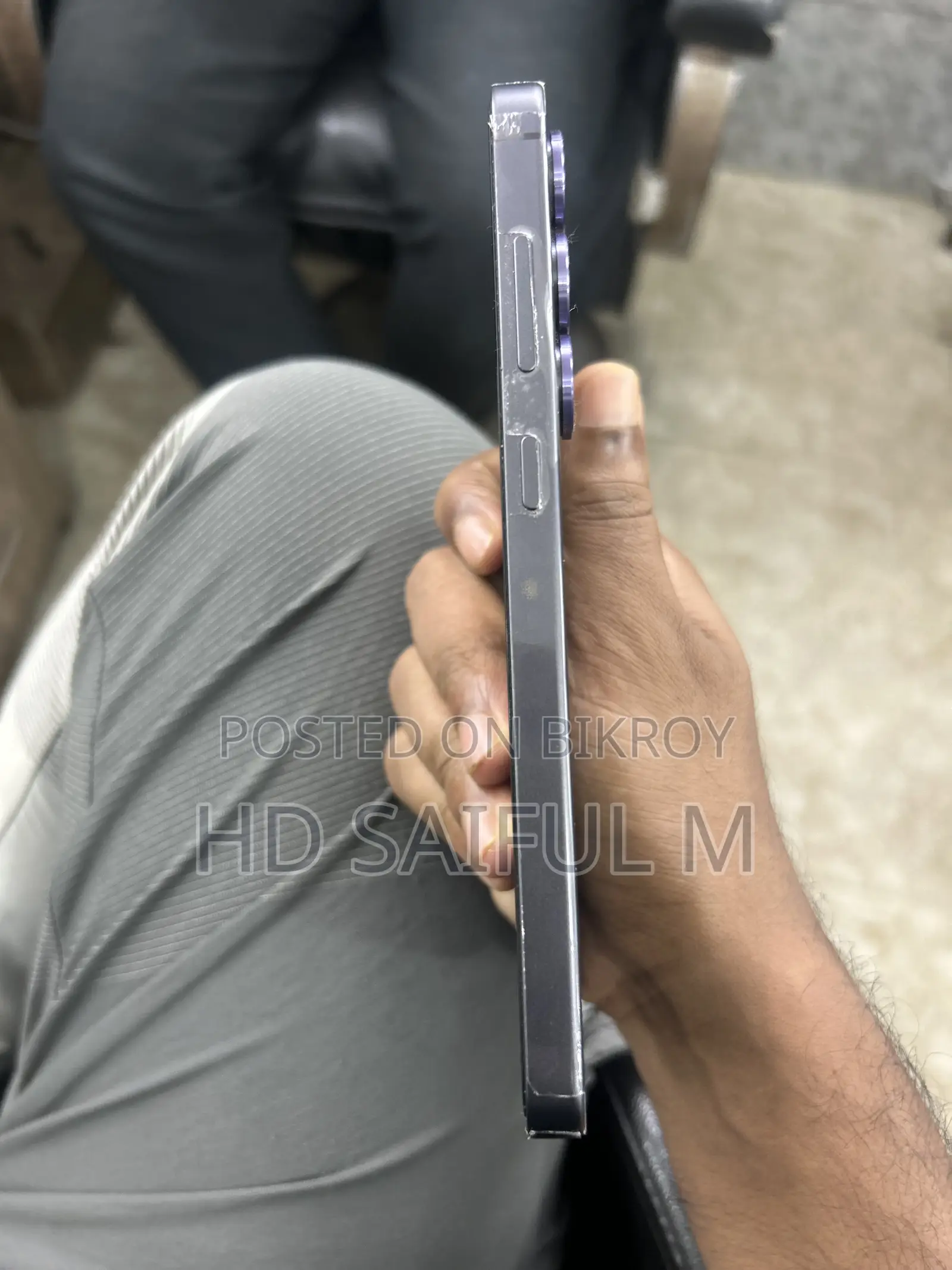 Samsung Galaxy S24 FE 128 GB Black