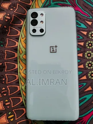 OnePlus 9R 256 GB