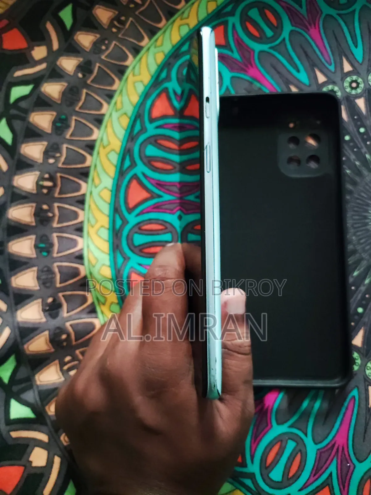 OnePlus 9R 256 GB