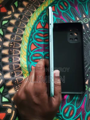 OnePlus 9R 256 GB