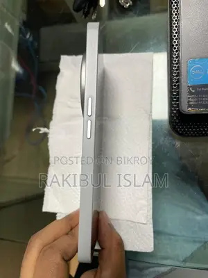 Nothing Phone 3a Pro 128 GB Gray