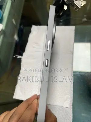 Nothing Phone 3a Pro 128 GB Gray
