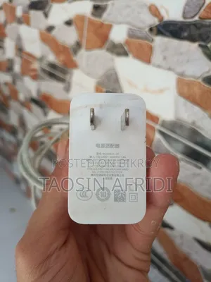 Oneplus Original 65w Charger