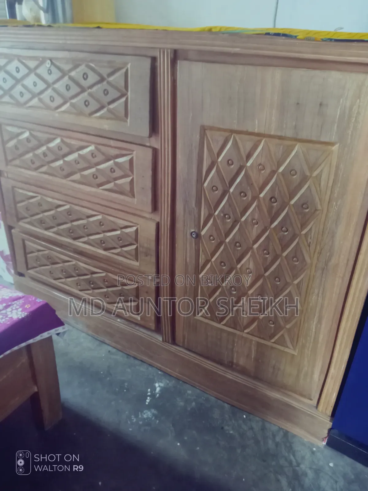 Wardrobe for Sale