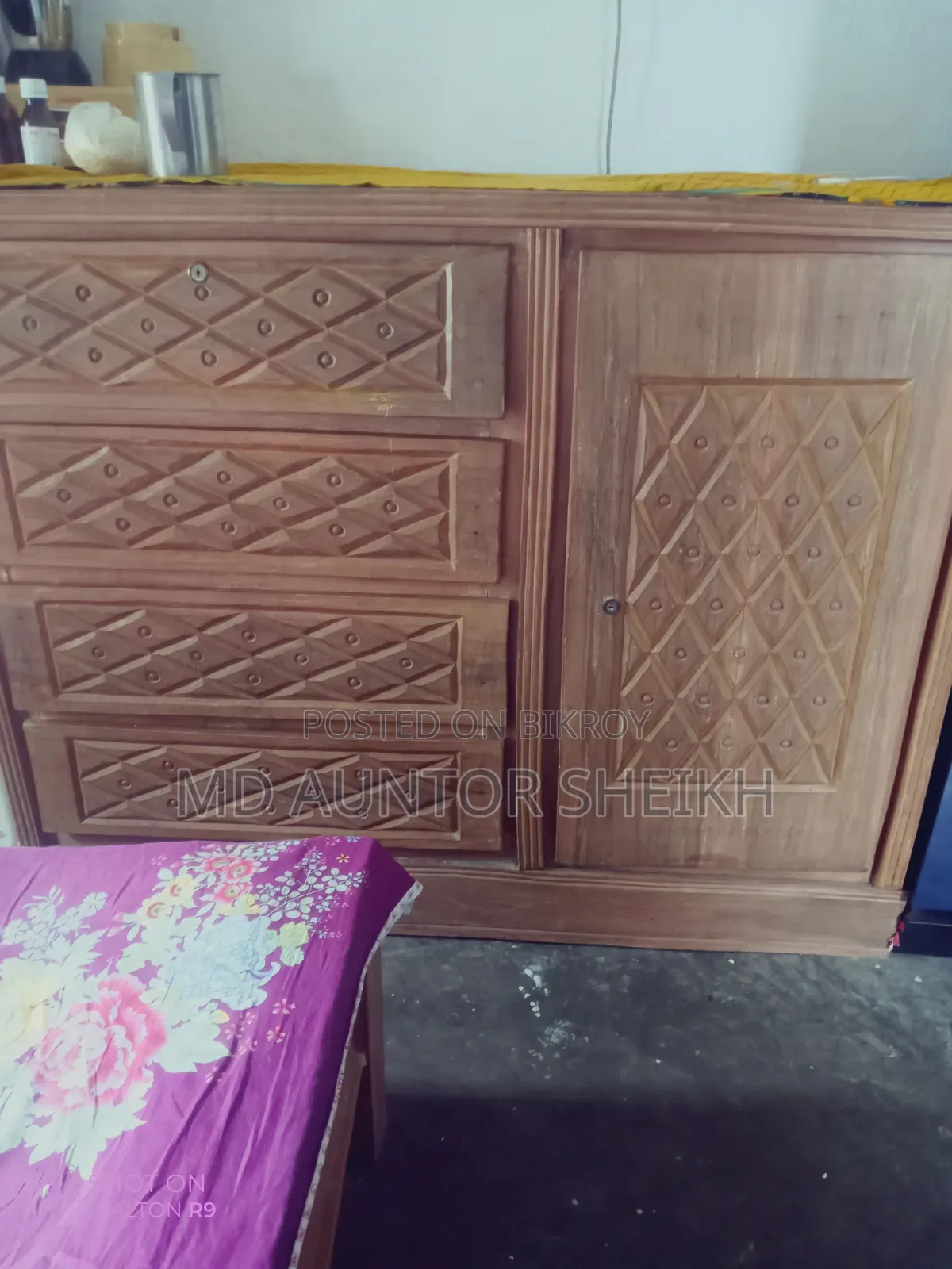 Wardrobe for Sale