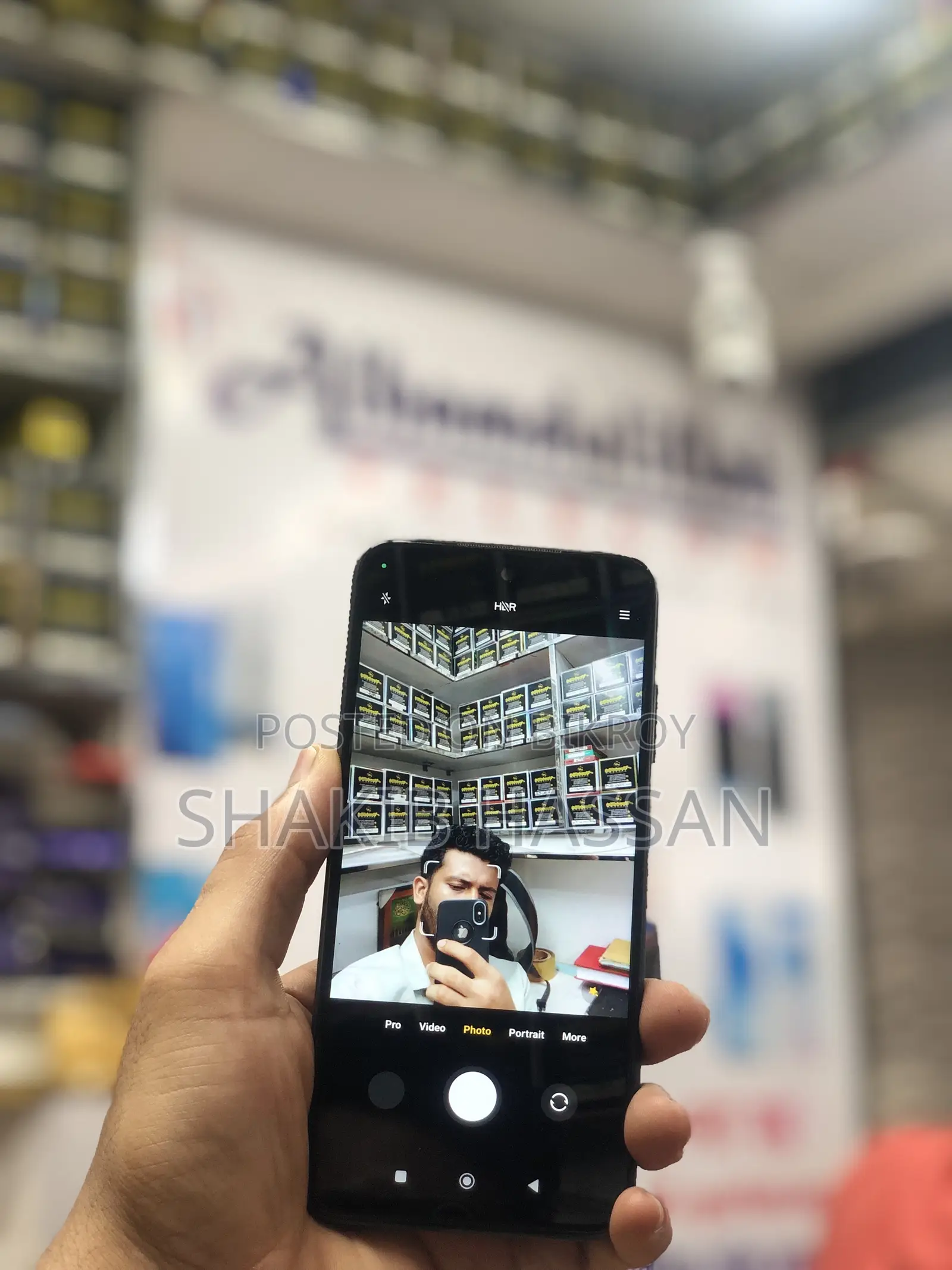 Xiaomi Redmi 10 64 GB Black