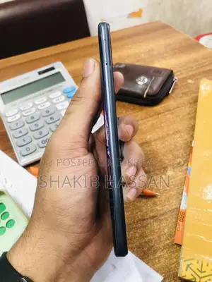 Xiaomi Redmi 10 64 GB Black