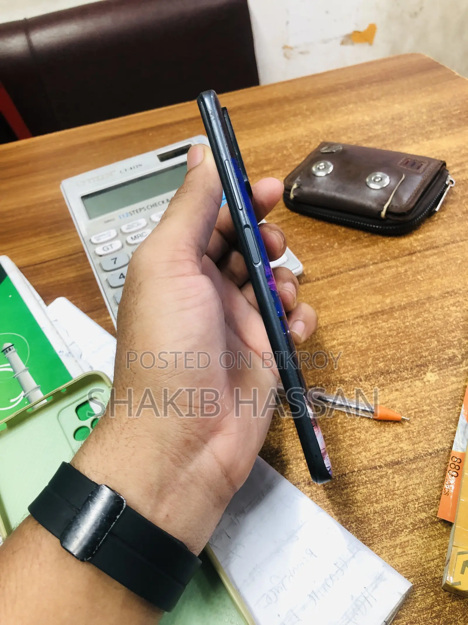 Xiaomi Redmi 10 64 GB Black