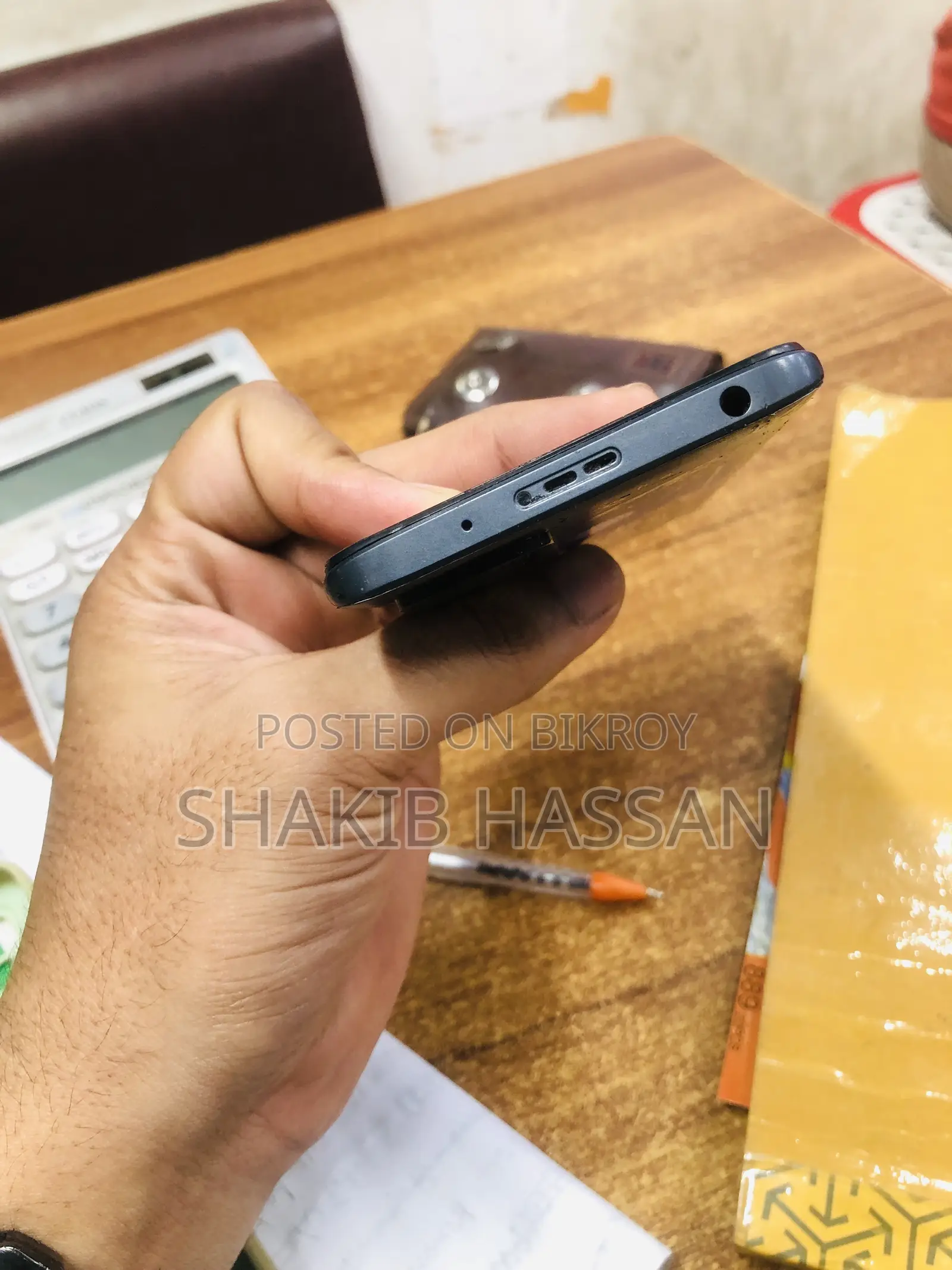 Xiaomi Redmi 10 64 GB Black