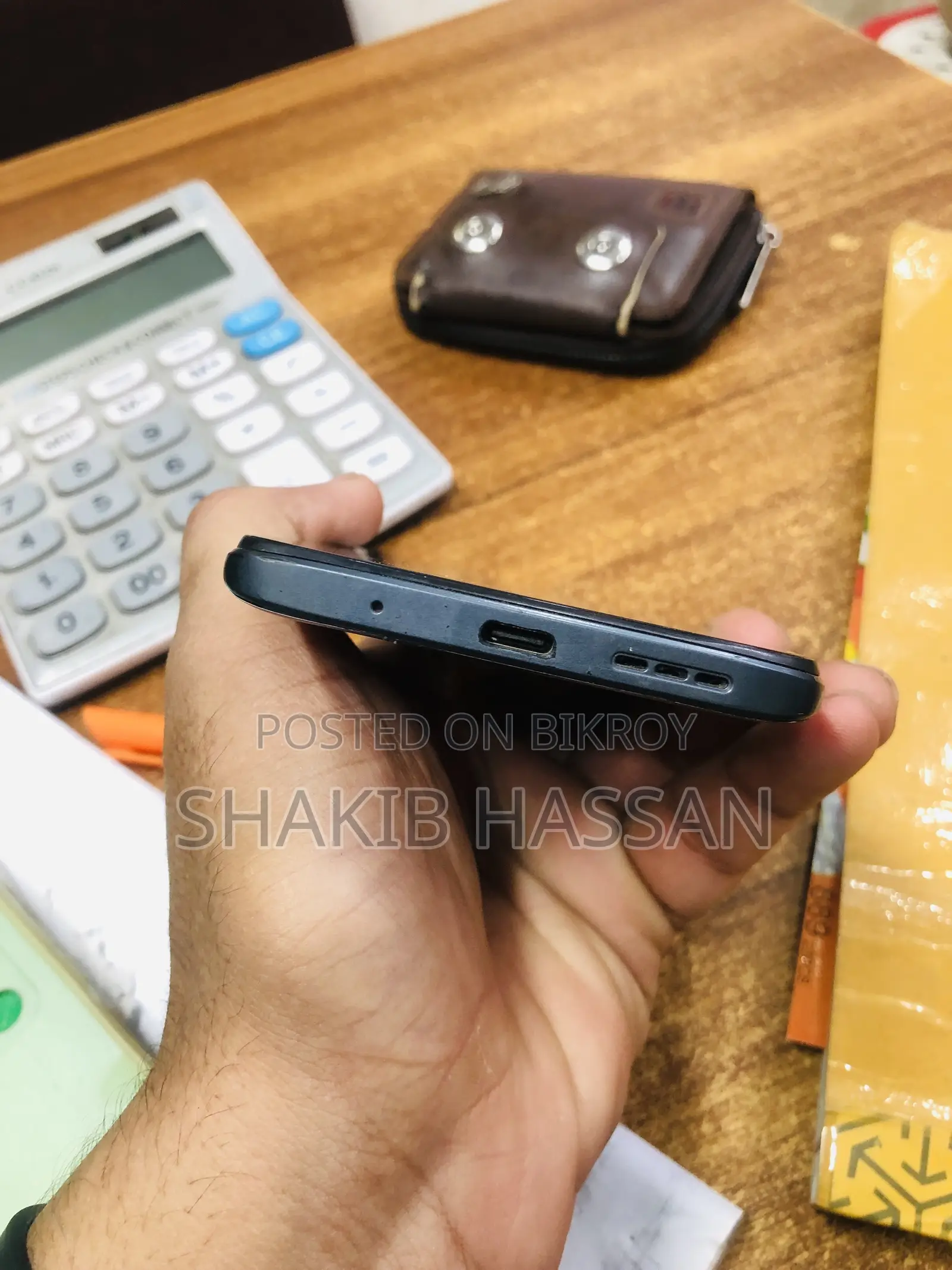 Xiaomi Redmi 10 64 GB Black