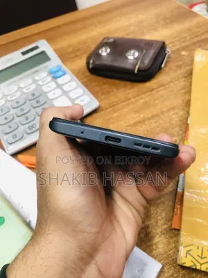 Xiaomi Redmi 10 64 GB Black