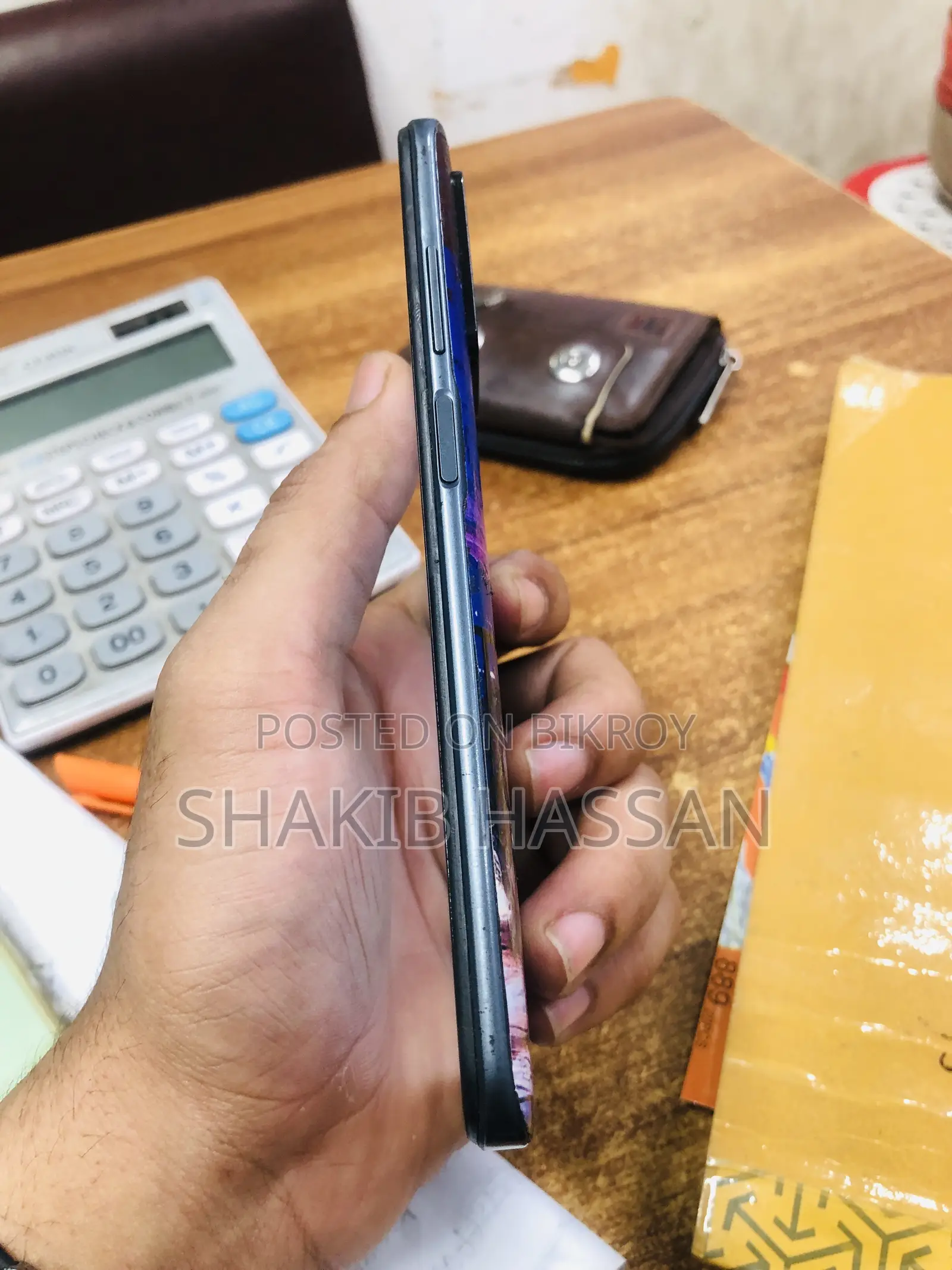 Xiaomi Redmi 10 64 GB Black