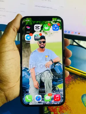 Apple iPhone 12 Pro 128 GB Blue